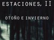 cuatro estaciones Otoño invierno Stephen King,Descargar gratis