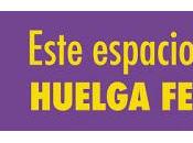 detractores huelga ocho marzo