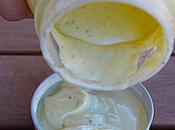 Aliño creme fraiche