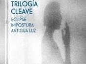 “Trilogía Cleave (Eclipse, Impostura, Antigua luz)”, John Banville