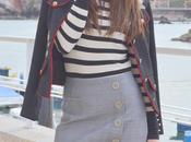 Cuadros british rayas