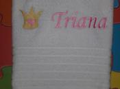 Triana princesa