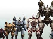 filtran algunas páginas codex T'au: Costes, rasgos, estratagemas