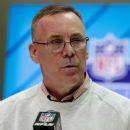 Fuente: Browns obtiene Taylor Buffalo