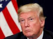 Trump firma decreto aranceles acero aluminio coloca mundo borde guerra comercial.