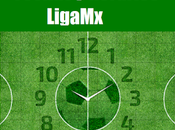 Guía futbol mexicano jornada