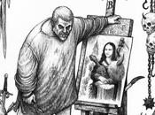 Zweihänder homenajea John Blanche