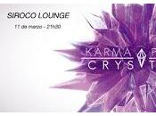 Karma Police Siroco Lounge