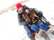 Best winter ever