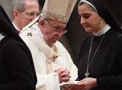 monjas “trabajan casi gratuitamente” para obispos, cardenales mismo Papa.