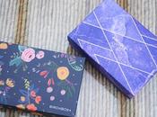 Caja suscripción belleza Birchbox Febrero 2018