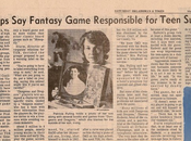 Devil's Web, Pulling Cawthon: Reseña (Corregida) Parte