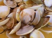 Almejas marinera