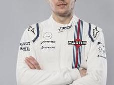 ¿Quién Sergey Sirotkin? Debutante ruso piloto equipo Williams