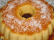 Flan coco