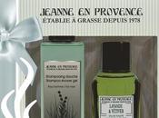 ¡SORTEO EXPRESS Padre JEANNE PROVENCE!