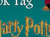BookTag: Harry Potter