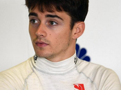 ¿Quién Charles Leclerc? Debutante 2018 piloto Alfa Romeo Sauber