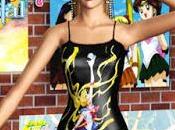 Tops Sailor Moon Crystal para Sims