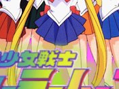 Sailor Moon, sipnosis primera temporada.