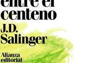 guardián entre centeno”, Salinger