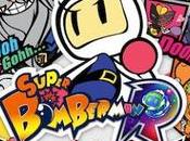 Super Bomberman aparece listado para PlayStation