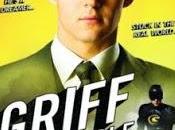 GRIFF INVISIBLE (Australia, 2010) Fantástico, Aventuras