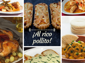 recetas pollo para darle aires nuevos menú siempre