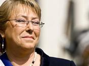 Mundo: segundo gobierno Michelle Bachelet considerado importante décadas Chile