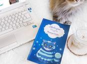 Libreta para Bloggers, Dreaming Graphics.