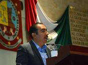 Horacio Antonio Presenta Iniciativa Conservación, Protección Fomento Apícola.