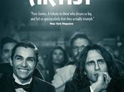 Disaster Artist (2017)
