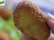 Croquetas Cordero Dátiles