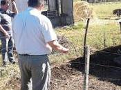 Evalúan daños provocados incendio escuela Técnica