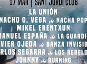 [Noticia] Cartel Barcelona 1980 Festival