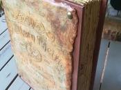Caja libro
