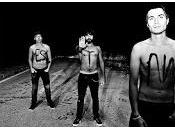 Antes presenta Días junto Alvaro Benito