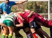 acoge mañana fase final Campeonato Universitario Andalucía Rugby