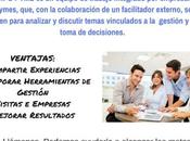 Pymes: Directorios Externos.