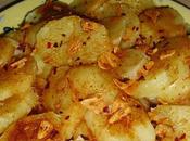 Patatas pimenton