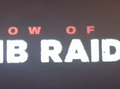 filtra tráiler Shadow Tomb Raider