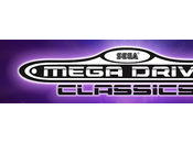 mayo llega SEGA Mega Drive Classics PlayStation Xbox