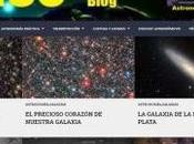 Astronomía