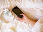 lista spotify para dormir (científicamente probado)