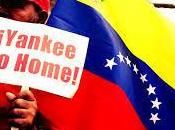 Venezuela: otra desfachatez desde EEUU