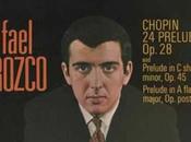 canción popular apenas canta Albéniz