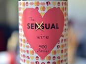 Sensual Wine 2016