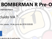 confirma Super Bomberman para Xbox One, PlayStation ordenadores, junio