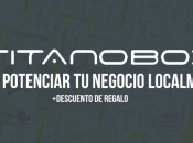 Potenciando negocios locales TitanoBox Cupón regalo)