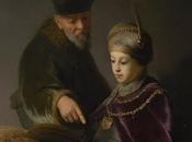 Rembrandt, mejor pintor mundo..., imposibilidad sentir nada mirar.